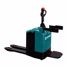 Elektrický paletový vozík 5T