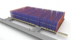 Inteligentní tovární řešení pro petrochemický průmysl
